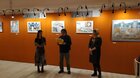 07.12.2022 Ponorený zlatý vek / Elmerült aranykor