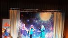 Nemo a Dory - muzikálová rozprávka