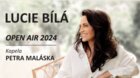 LUCIE BÍLÁ - OPEN AIR 2024