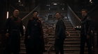 Avengers: Nekonečná vojna