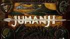 Jumanji: Vítejte v džungli! - zadáno pro školy