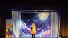 Nemo a Dory - muzikálová rozprávka