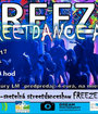 FREEZE Streetdance ART