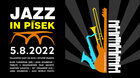 Jazz in Písek 2022