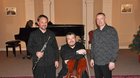 Pražské komorní trio