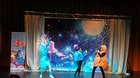 Nemo a Dory - muzikálová rozprávka
