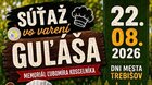 Súťaž vo varení guľáša_2026