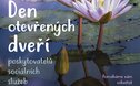 Den otevřených dveří STD