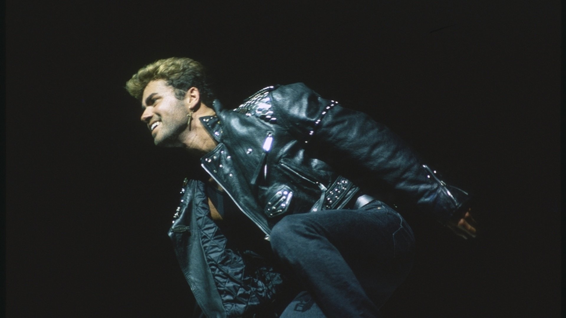 George Michael - The Faith Tour