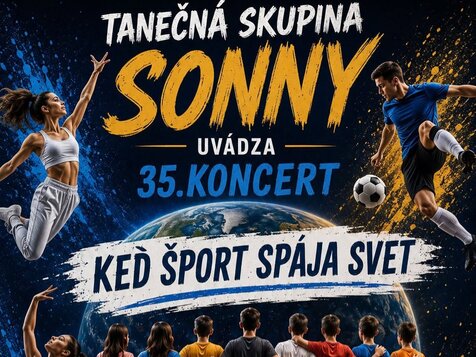 Koncert Sonny