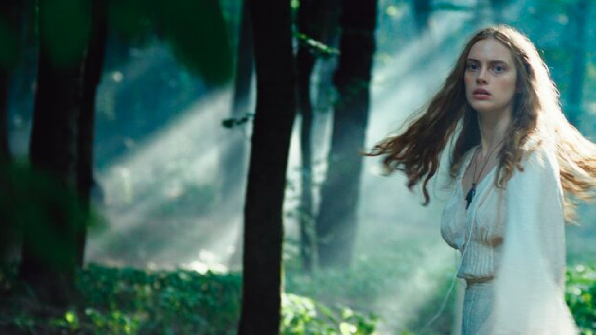 MAVKA: PRAVDIVÁ LEGENDA