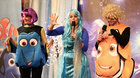 Nemo a Dory - muzikálová rozprávka