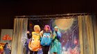 Nemo a Dory - muzikálová rozprávka