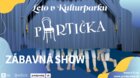 Leto v Kulturparku 2025 - Partička