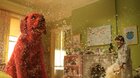 Velký červený pes Clifford - zadáno pro školy