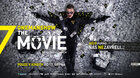 ONEMANSHOW: The Movie