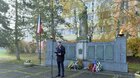 105. výročí vzniku samostatného československého státu