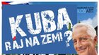 Tomáš Hanák - KUBA ráj na zemi?