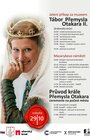 Tábor Přemysla Otakara II.<br>Průvod krále Přemysla Otakara II.