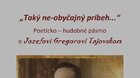 1. adventný večer: Taký ne-obyčajný príbeh