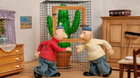 Pat & Mat vo filme