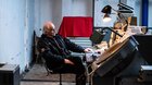 Michael Kocáb – rocker versus politik
