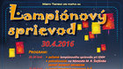 Lampiónový sprievod