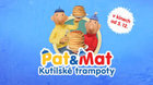 Pat a Mat: Kutilské trampoty