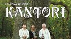 Koncert folkové skupiny KANTOŘI