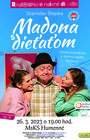 Madona s dieťaťom 