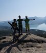Diskusia - MTB expedície s Jarom Tešlárom / Adrenalin Film Festival
