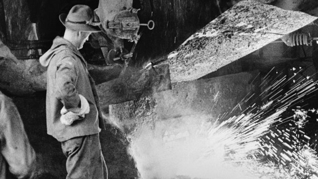 Rudolf Urc: Z dokumentárnej tvorby II.