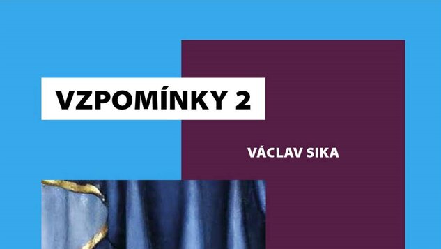 Václav Sika - Vzpomínky