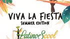 Viva la fiesta – Summer edition
