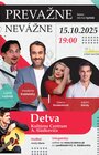 "Prevažne nevážne"