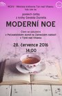 ČTEME SENIORŮM v červenci 2016