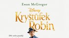 Kryštůfek Robin