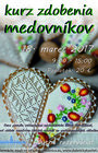 Kurz zdobenia medovníkov