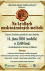 XVI. Na krídlach medzinárodných melódií