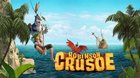 Robinson Crusoe: Na ostrove zvieratiek