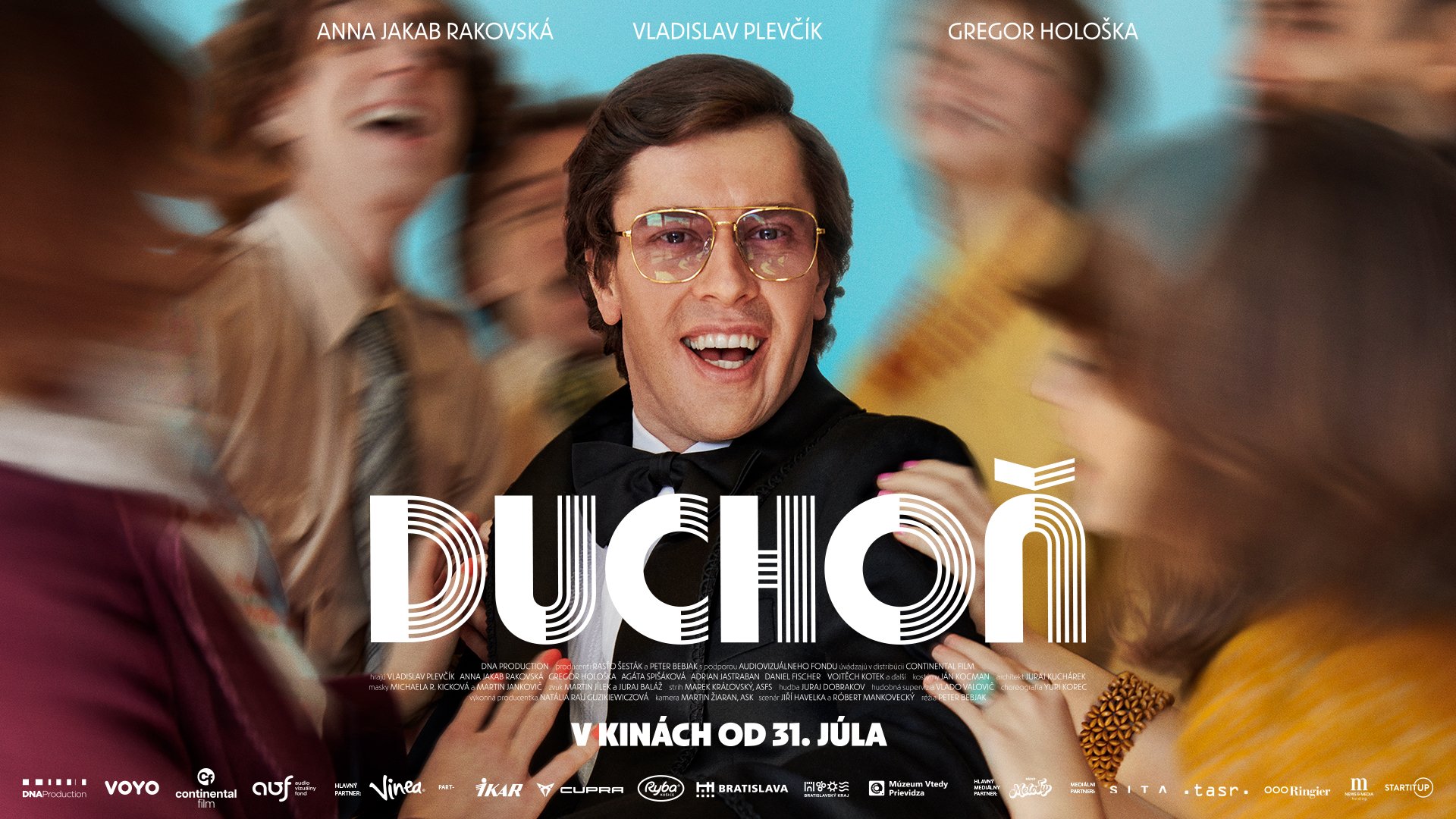 Duchoň
