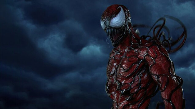 Venom 2: Carnage prichádza