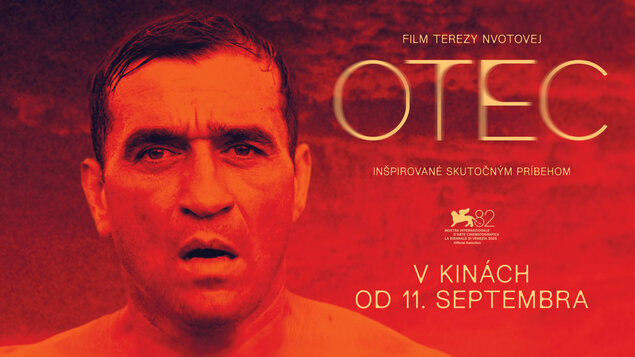 Otec
