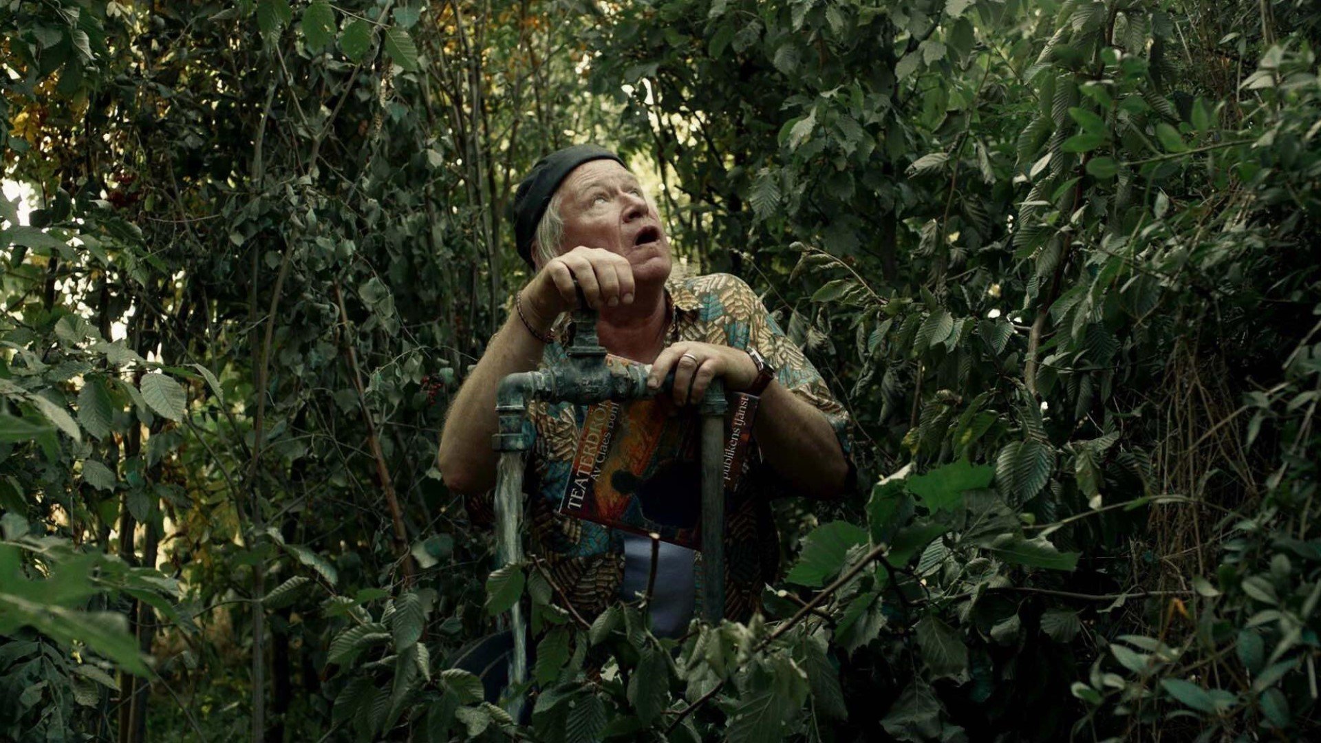 NECH PRŠÍ :: SCANDI