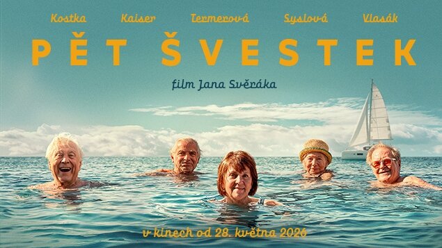 Pět švestek