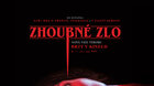 Zhoubné zlo