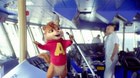 Alvin a Chipmunkovia 3 
