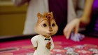 Alvin a Chipmunkovia 3 