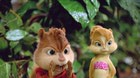 Alvin a Chipmunkovia 3 