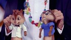 Alvin a Chipmunkovia 3 